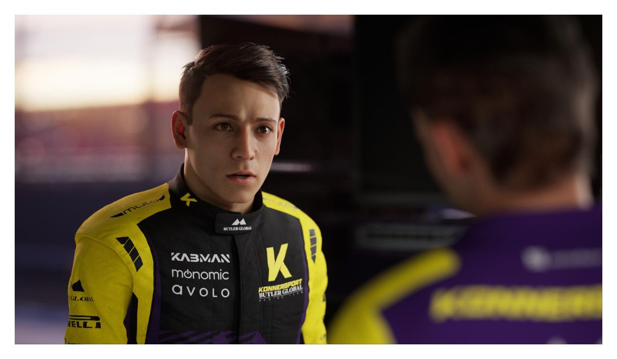 F1 23 (PlayStation 5) 