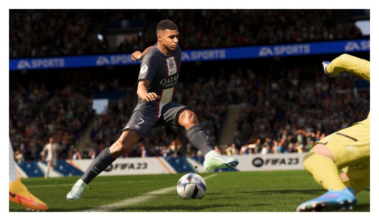 FIFA 23 - PS5 