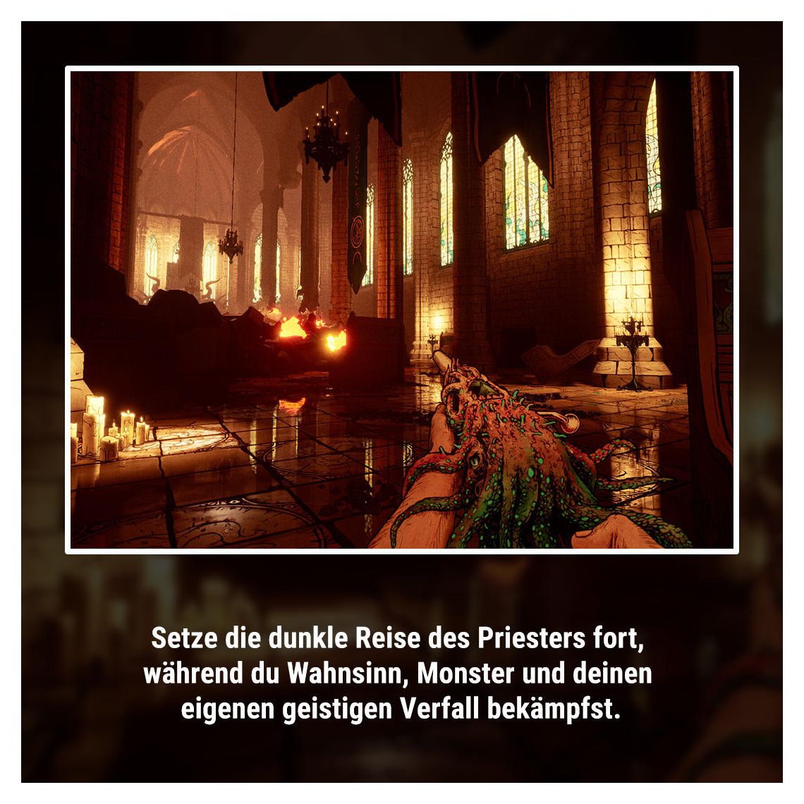 Forgive Me Father 2 (Nintendo Switch) 