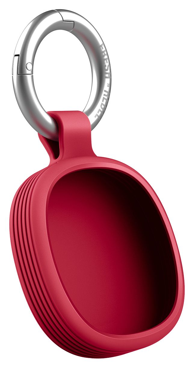 185815 Smart Finder Apple Find My, Google's Find Hub  (Rot) 