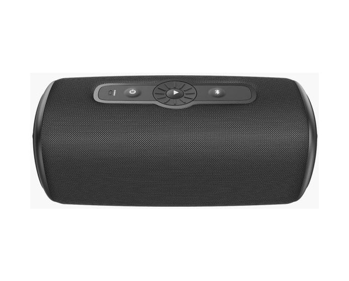 Rockbox Bold L3 40 W Bluetooth Lautsprecher IP67 Laufzeit bis 25 h  (Graphit) 