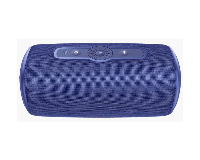 Rockbox Bold L3 40 W Bluetooth Lautsprecher IP67 Laufzeit bis 25 h  (Violett) 