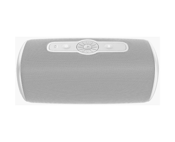 Rockbox Bold L3 40 W Bluetooth Lautsprecher IP67 Laufzeit bis 25 h  (Grau) 