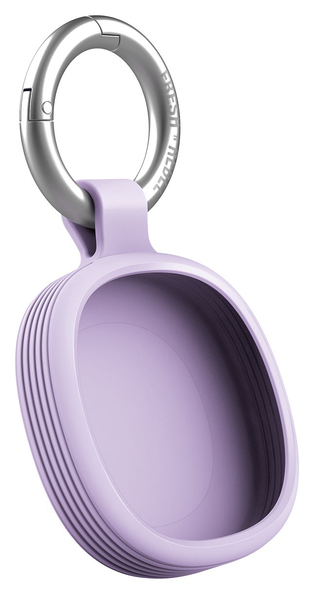 Smart Finder 2 Apple Find My, Google's Find Hub  (Lila) 