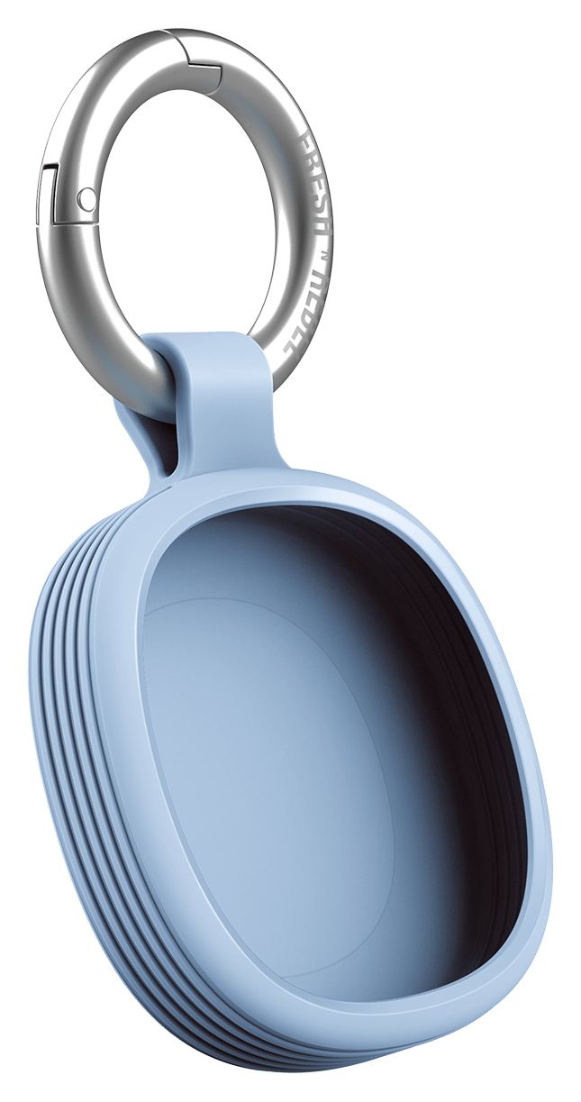 Smart Finder 2 Apple Find My, Google's Find Hub  (Blau) 