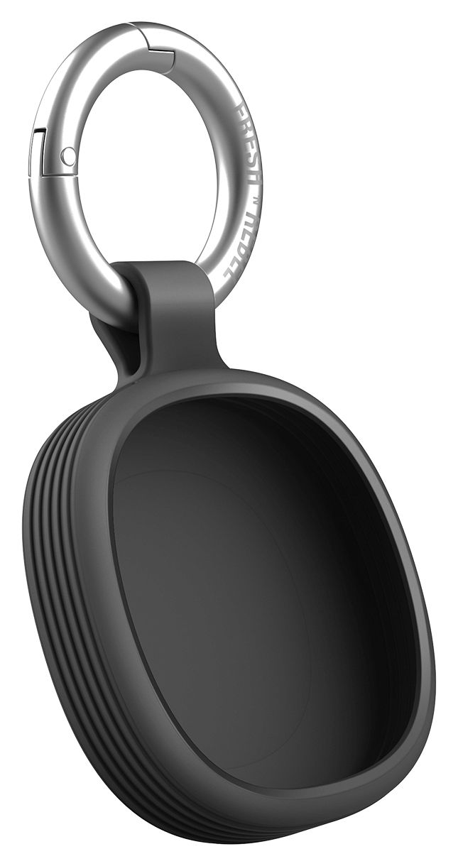 Smart Finder 2 Apple Find My, Google's Find Hub  (Grau) 