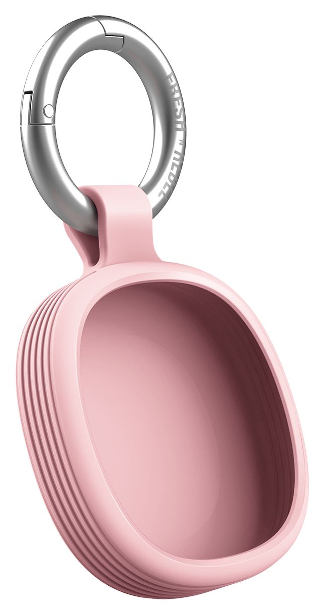 Smart Finder 2 Apple Find My, Google's Find Hub  (Pink) 