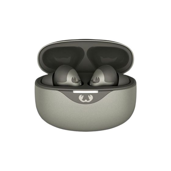 Twins Ace In-Ear Bluetooth Kopfhörer Kabellos TWS IPX4 USB Typ-C  (Grün) 