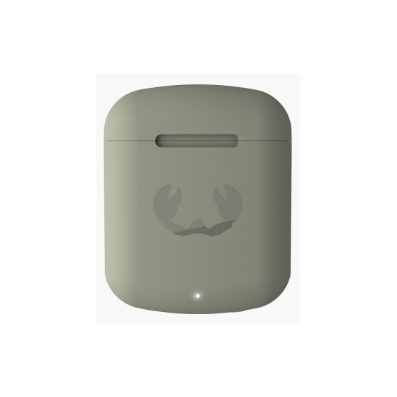 Twins Core In-Ear Bluetooth Kopfhörer Kabellos TWS 6 h Laufzeit  (Grün) 