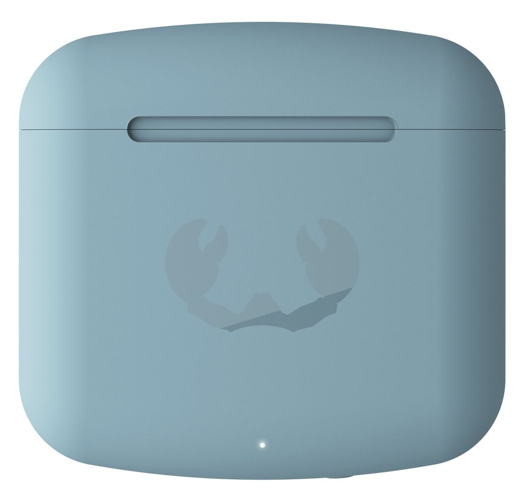 Twins Fuse In-Ear Bluetooth Kopfhörer Kabellos TWS 6 h Laufzeit  (Blau) 