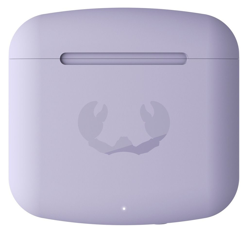 Twins Fuse In-Ear Bluetooth Kopfhörer Kabellos TWS 6 h Laufzeit  (Lila) 