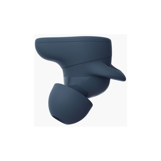 Twins Move In-Ear Bluetooth Kopfhörer Kabellos TWS 6 h Laufzeit IPX4  (Navy) 