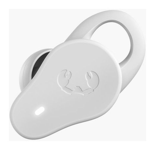 Twins Rush In-Ear Bluetooth Kopfhörer kabellos 9 h Laufzeit IP57  (Grau) 
