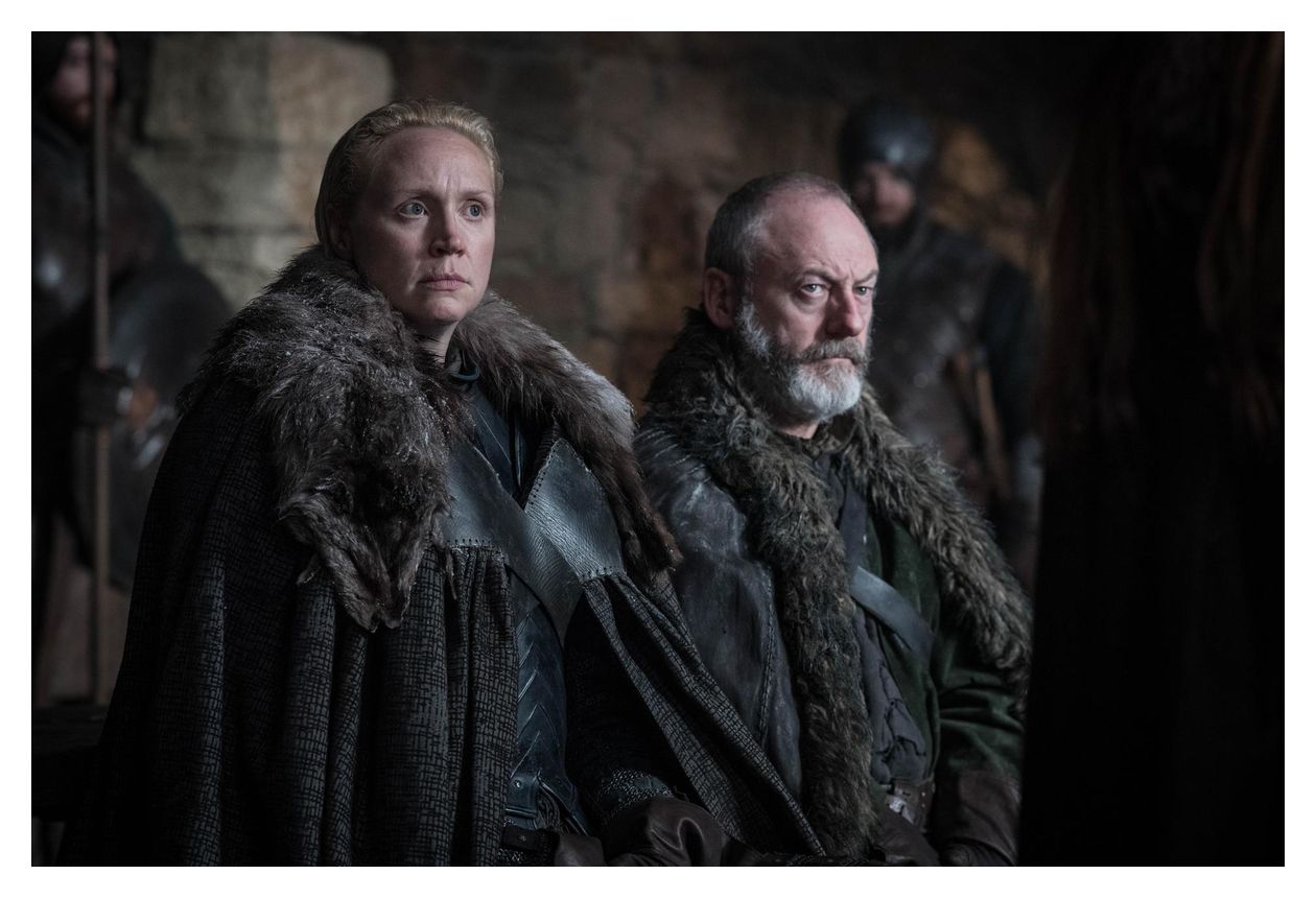 Game of Thrones - Staffel 8 (DVD) 