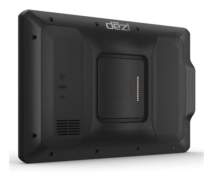 Dezl LGV1020 25,6 cm (10.1 Zoll) Navigationsgerät 32 GB 