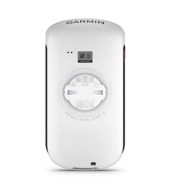 Edge Explore 2 7,62 cm (3 Zoll) Navigationsgerät 