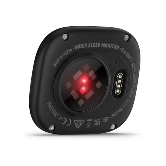 Index Sleep Monitor 