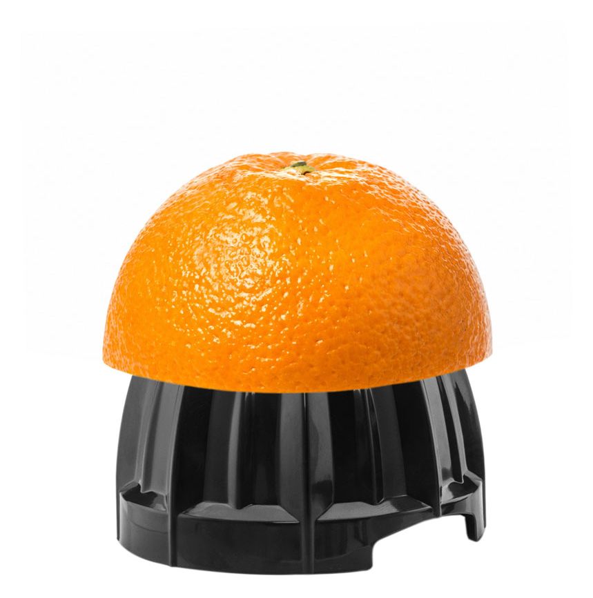 41148 Design Vita Juice 85 W  (Edelstahl) 