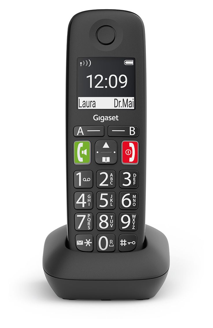 Gigaset E290HX DECT-Telefon von expert Technomarkt