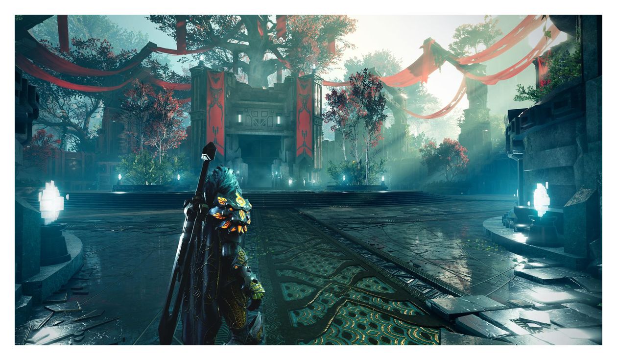 Godfall 
