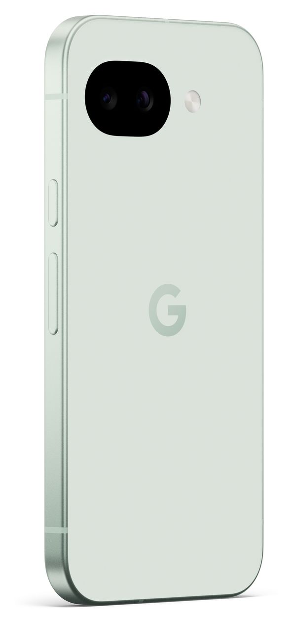 Pixel 10a 
