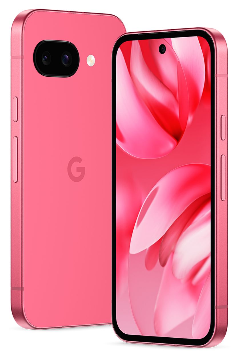 Pixel 9a 