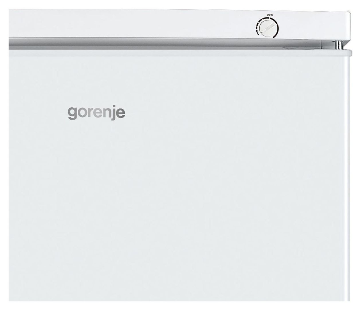 F49CPW 85 l Gefrierschrank 105 kWh Jahr  (Weiß) 