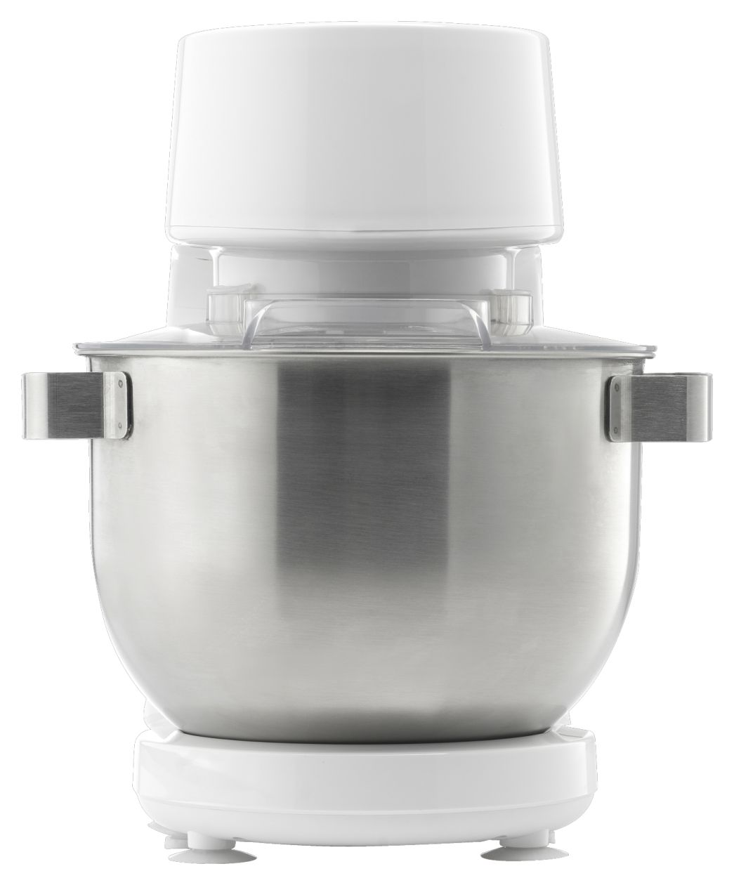 MMC800CW Küchenmaschine 5 l Standmixer 6 Stufen 800 W  (Weiß) 