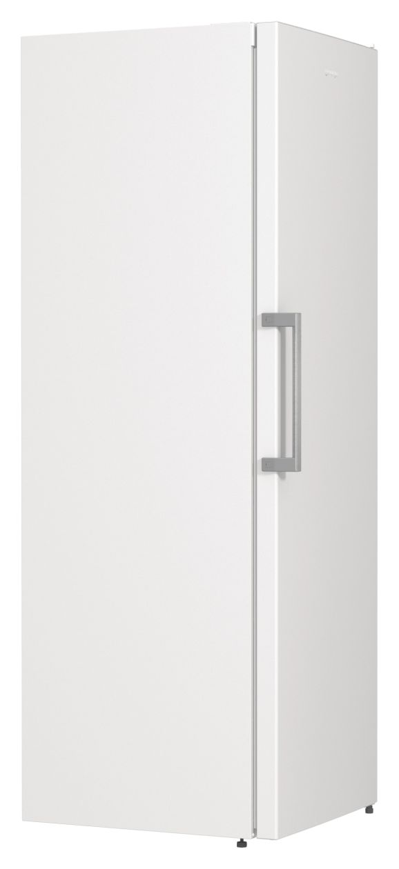 R619EEW5 398 l / 398 l Kühlschrank freistehend EEK: E 122,64 kWh Jahr  (Weiß) 