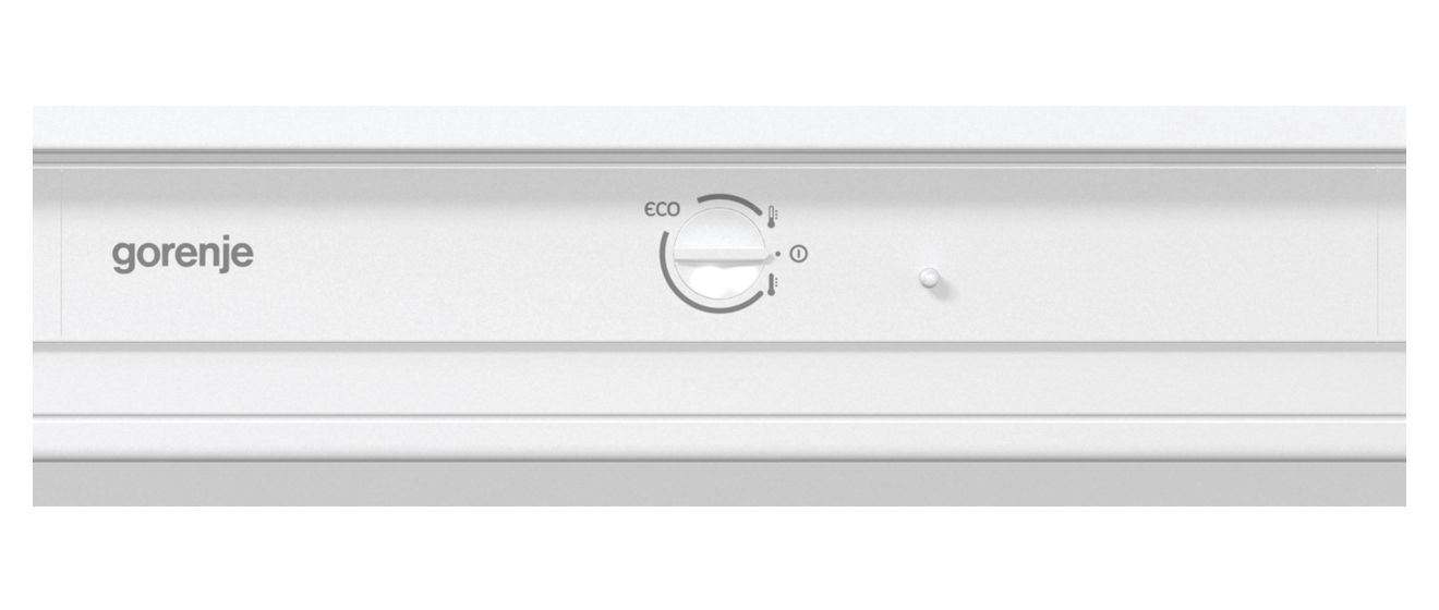 RI209EE1 131 l Einbaukühlschrank EEK: E 93 kWh Jahr 