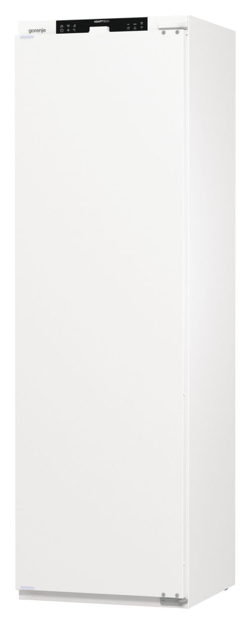 RI517E41WF 280 l Einbaukühlschrank EEK: E 135 kWh Jahr 