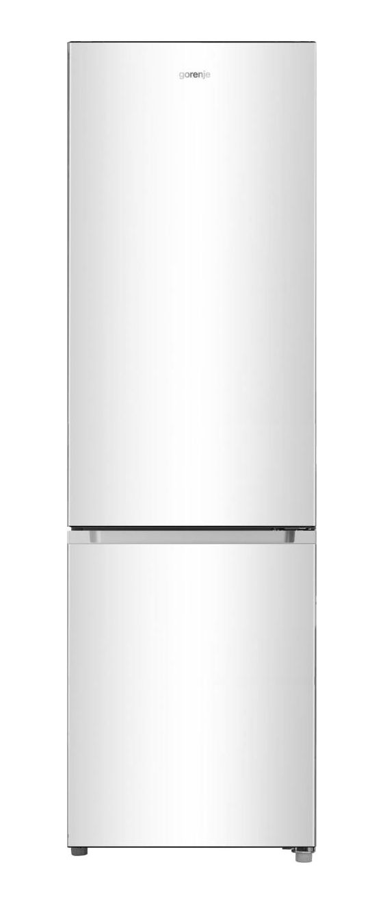 RK418DPW4I 198 l / 71 l Kühl-Gefrierkombi freistehend 168 kWh Jahr  (Weiß) 