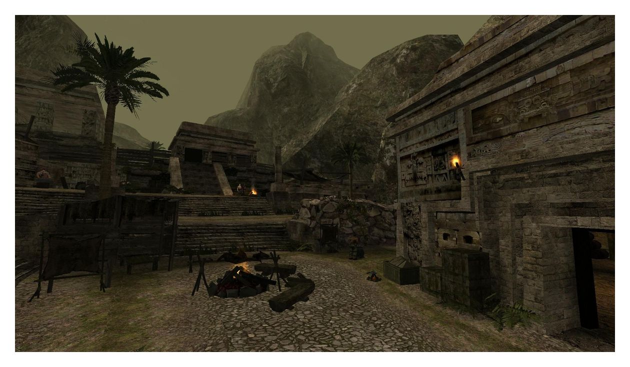 Gothic Classic Khorinis Saga (Nintendo Switch) 