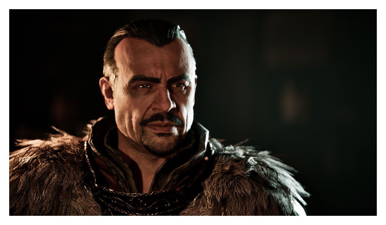 Gothic Remake (PlayStation 5) 