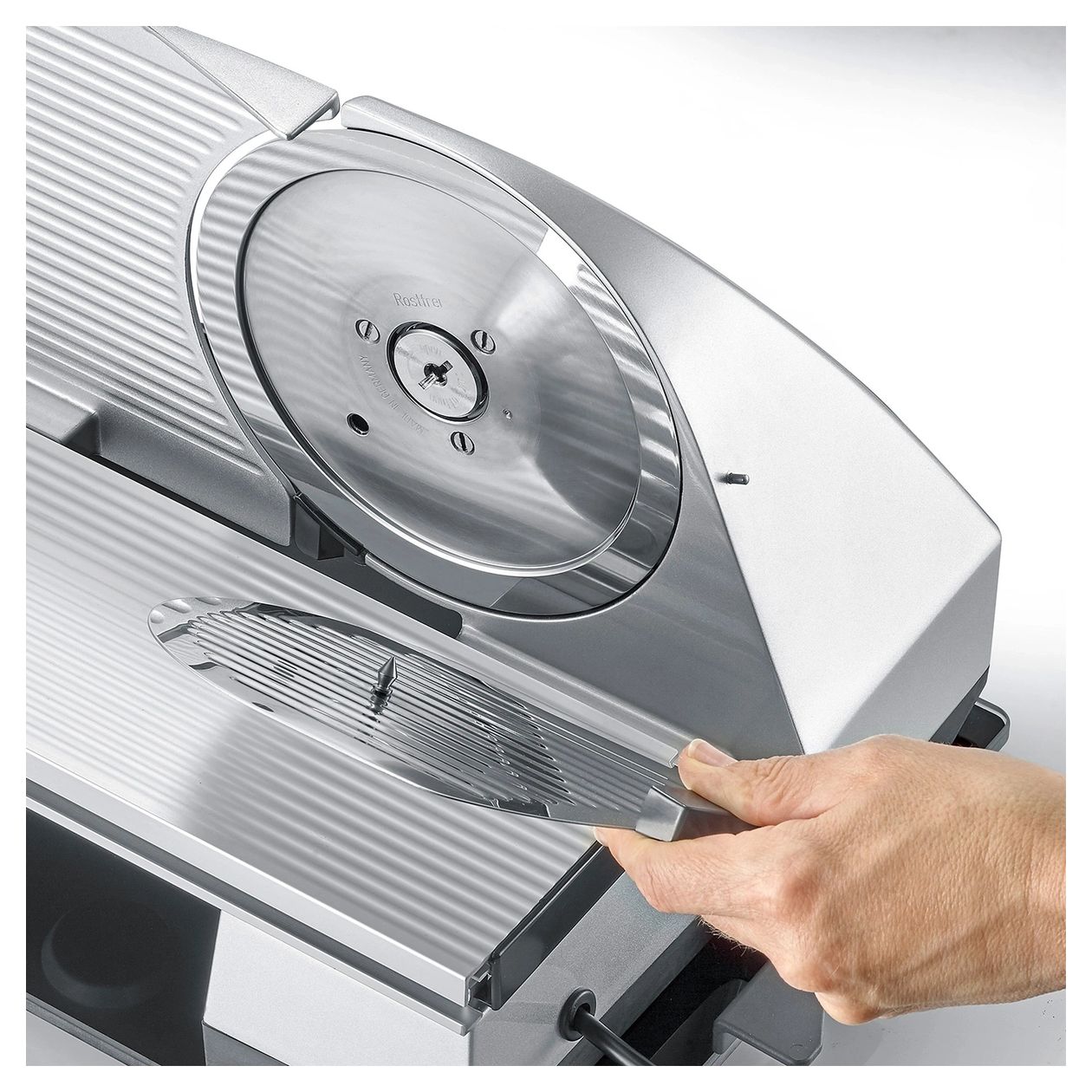 Master M98F Allesschneider 170 W 
