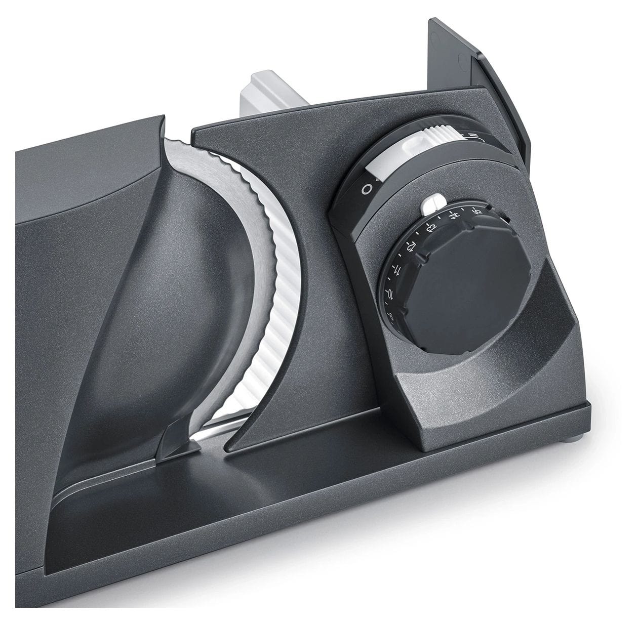 MT1006EU Allesschneider 170 W 
