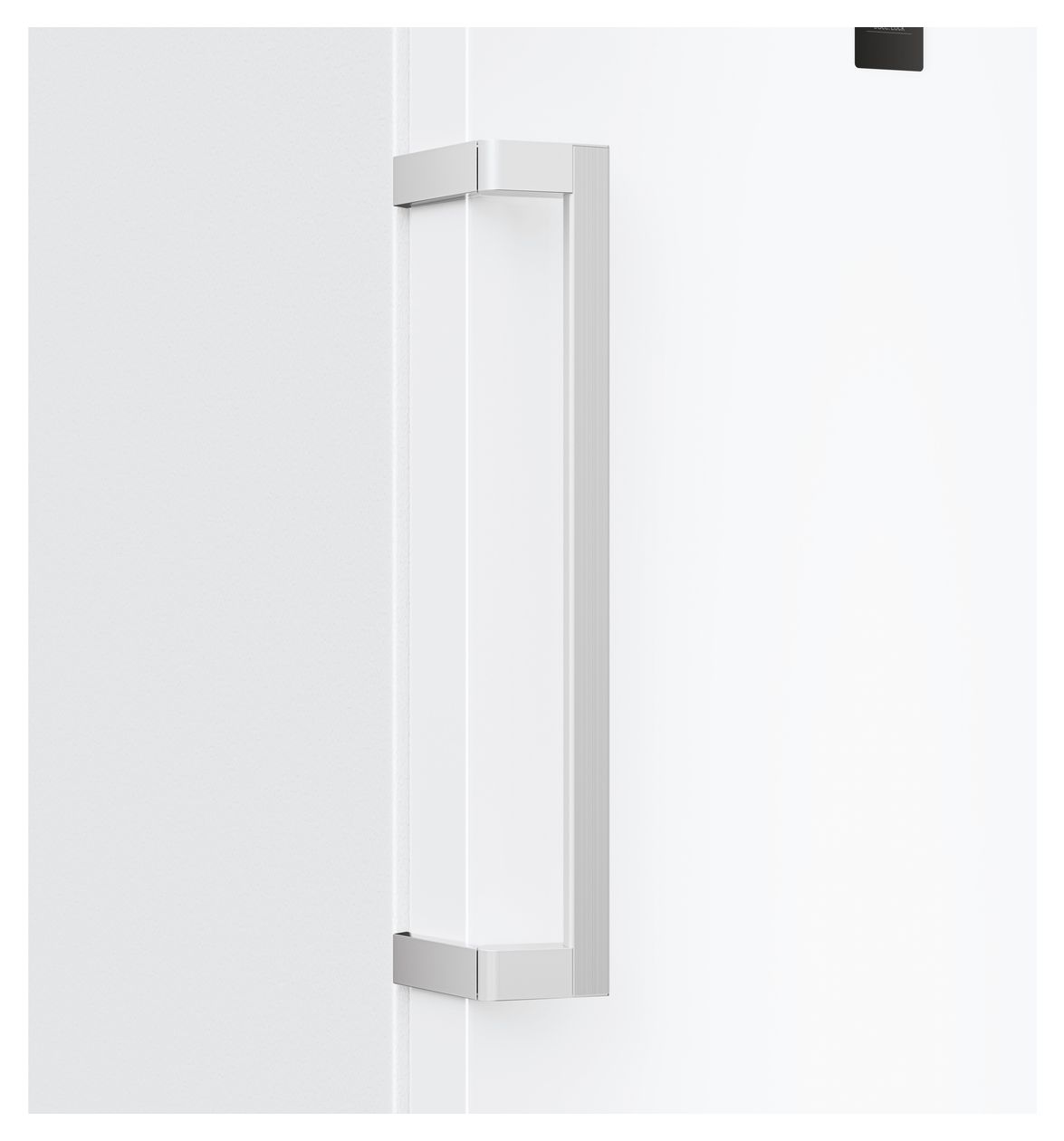 H4F272WDH1 276 l Gefrierschrank 197 kWh Jahr NoFrost  (Weiß) 