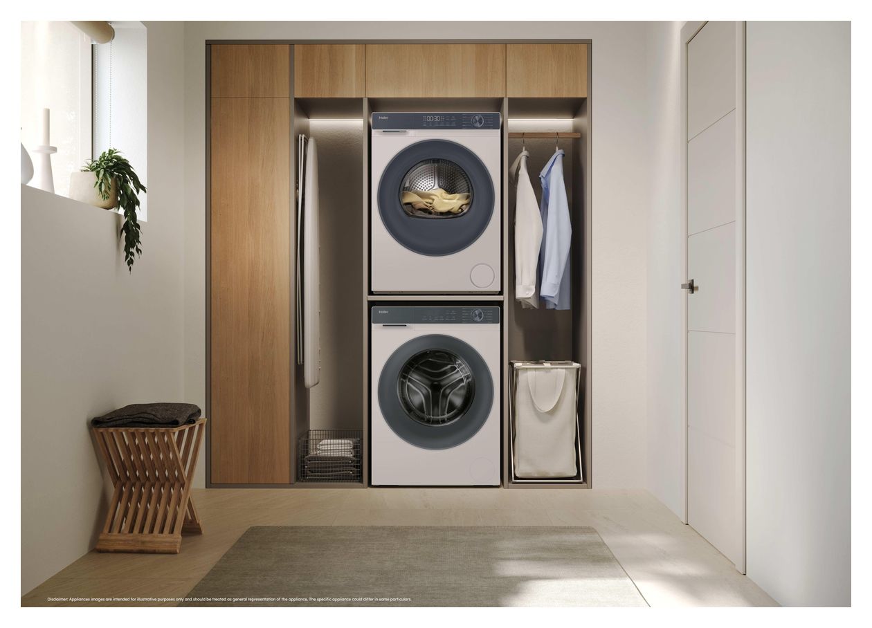 HD90-C637 Wärmepumpen Trockner Frontlader 