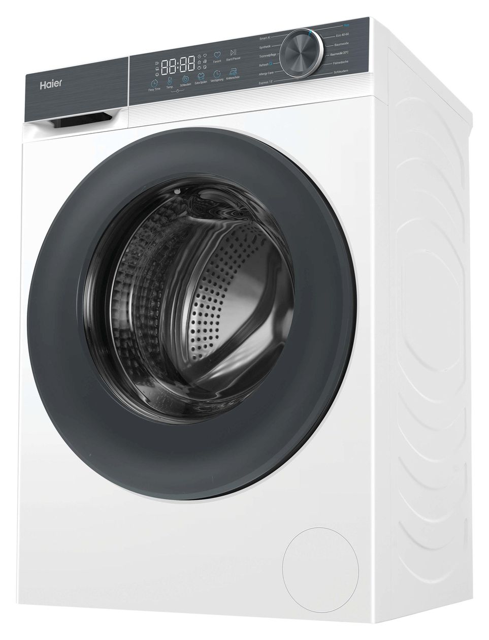 HW80-BP1426637T 8 kg Frontlader Waschmaschine 1400 U/min aquaStop Funktion 