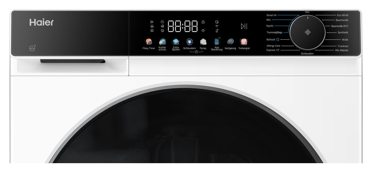 HWD100-BP14657U1 Waschtrockner 
