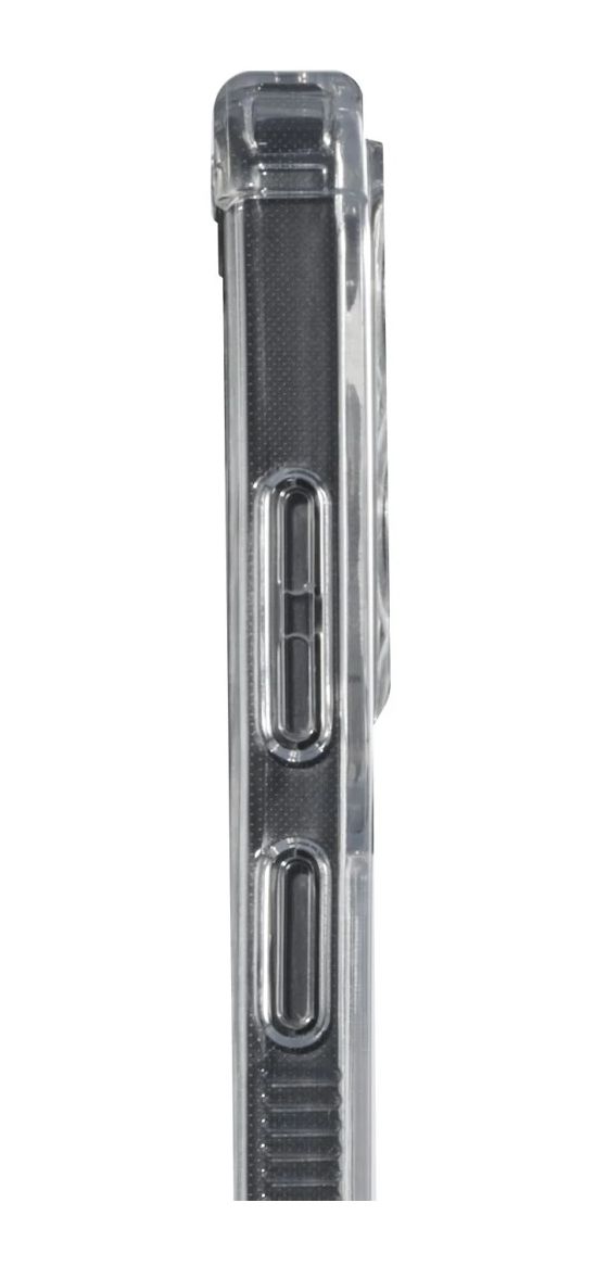 016004 Extreme Protect Cover für Samsung Galaxy S26  (Transparent) 