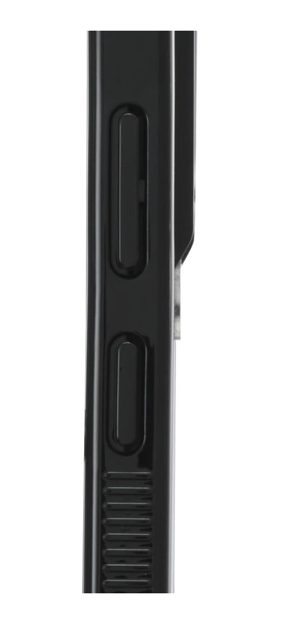 016026 Extreme Protect Cover für Samsung Galaxy S26 Ultra  (Schwarz) 