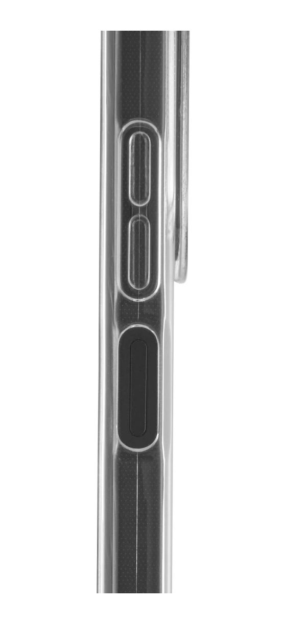 016072 Always Clear Cover für Xiaomi Redmi A7 Pro  (Transparent) 