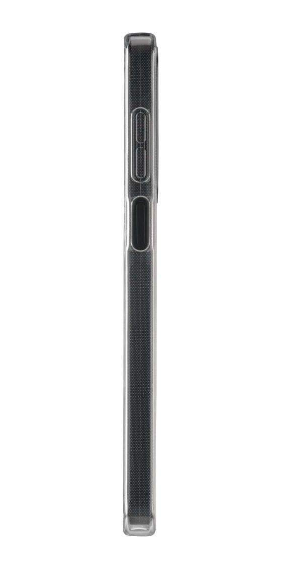 016209 Always Clear Cover für Samsung Galaxy A17/A17 5G/A18  (Transparent) 