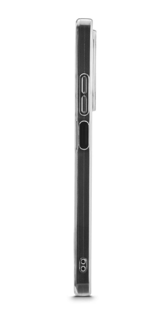 019311 Always Clear Cover für Xiaomi Google Pixel 9 / 9 Pro/Xiaomi Redmi A5 4G  (Transparent) 