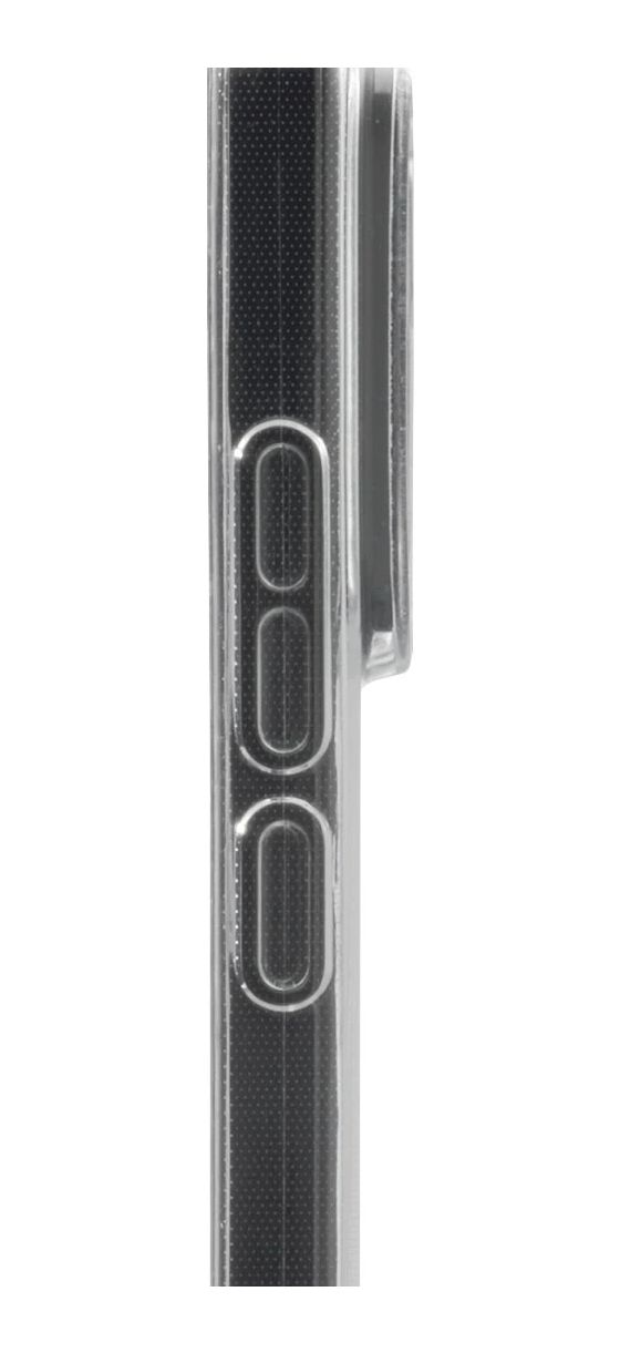 019645 Always Clear Cover für Xiaomi 15T  (Transparent) 