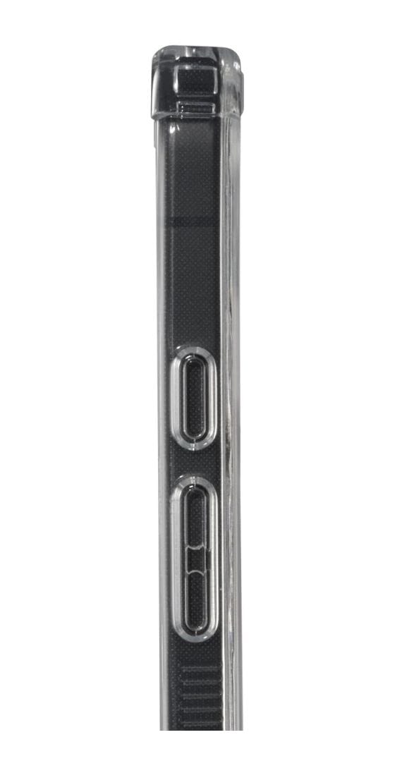 037353 Extreme Protect Cover für Google Pixel 10a  (Transparent) 