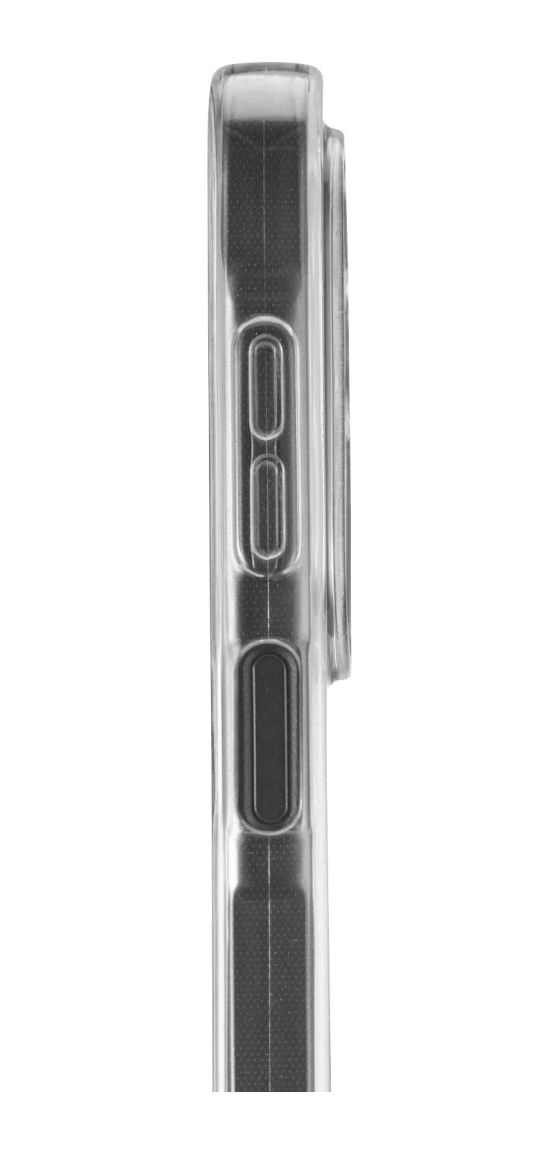 080206 Always Clear Cover für Samsung Galaxy A27 5G  (Transparent) 