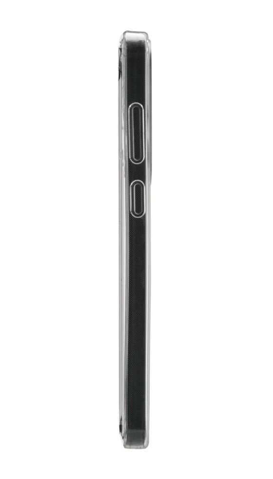 080569 Always Clear Cover für Samsung Galaxy S25+  (Transparent) 