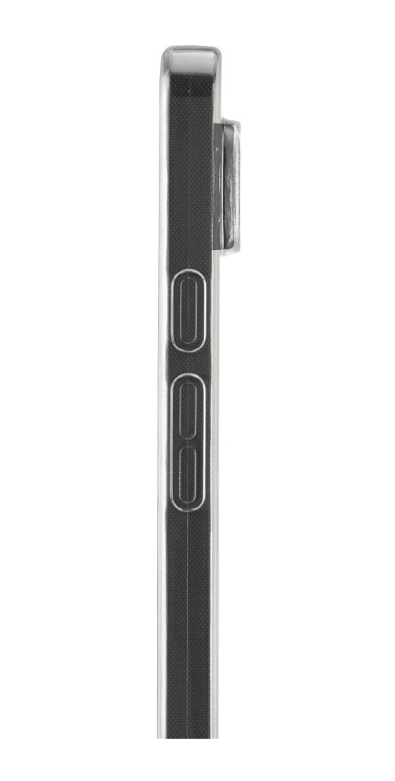 106864 Always Clear Cover für Google Pixel 9 / 9 Pro  (Transparent) 